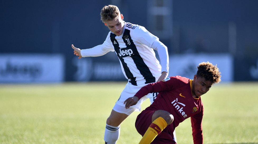 #JuventusPrimavera ko in casa contro la #Roma.