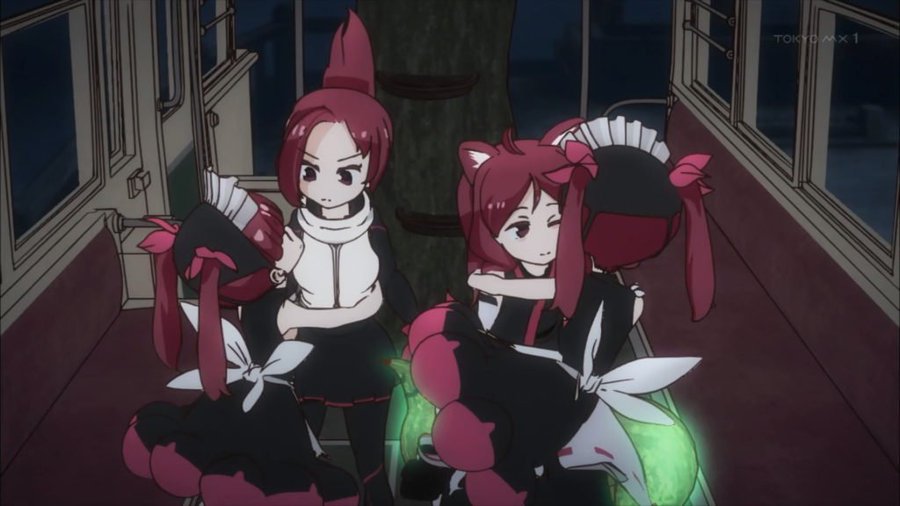 アニメ ケムリクサ 1話をけもフレ未視聴者が見た感想 ごめんなさい ストーリーがわからないし 魅力を感じない ワイの評価 Watalog ワタログ