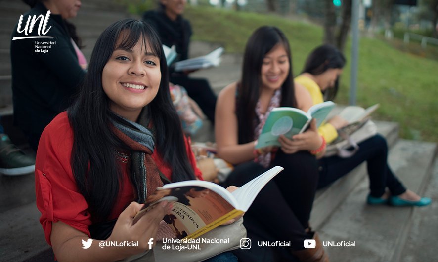 ¡Nuestros estudiantes convierten sus sueños en vocación! 📚 En la #UNL transformamos el presente para crear el futuro 💡#ViveUNL