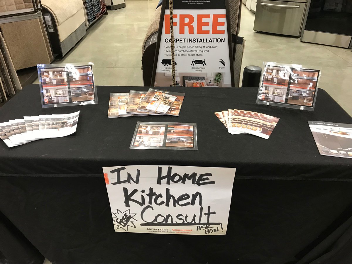 All set for another day of driving #kitchenmakeovers <a href="/3882/">ROBIN</a>.