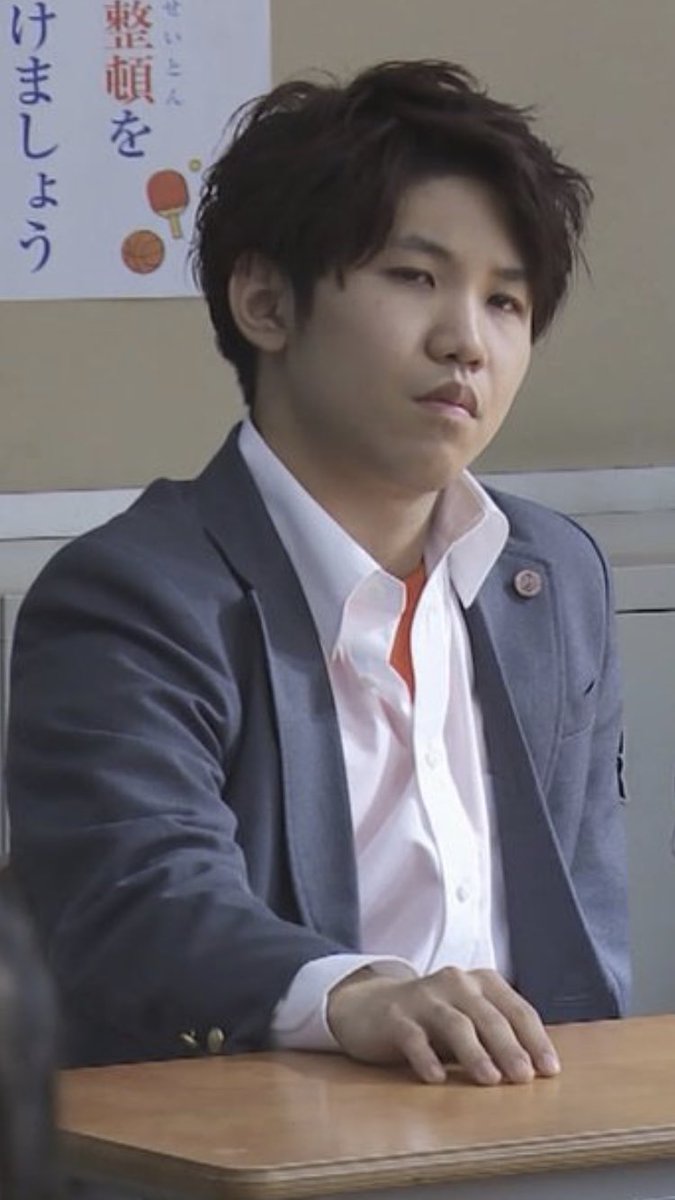 あゆみ Ar Twitter この俳優さん ジャンポケおたけさんに 雰囲気が似てるんだよな 3年a組今から皆さんは人質です 佐久本宝 さん ジャングルポケット おたけ さん あゆみ Ar Twitter この俳優さん ジャンポケおたけさんに 雰囲気が似てるんだよな 3年a組今から皆さんは人質です 佐久本宝 さん ジャングルポケット おたけ さん