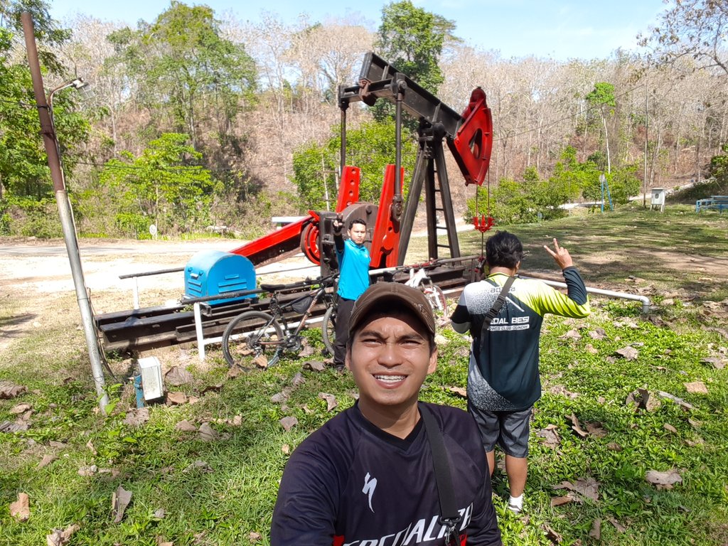 <a href="/ganjarpranowo/">Ganjar Pranowo</a> <a href="/info_Blora/">INFO BLORA</a> @DinkominfoBlora Wana wisata kedungpupur