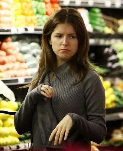 Idol_Challenge's tweet photo. Day 13: Idol with no makeup
Deciding if you should finally start that diet you've been thinking about or go back to the junk food aisle
@AnnaKendrick47 #AnnaKendrick #NoMakeup #Actor #Actress #DontNeedMakeup #Perfect #NoticeMe https://t.co/lAr4lAq4e8