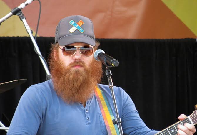 (Jan 14) Happy Birthday to Marc Broussard 1982-present       37                       