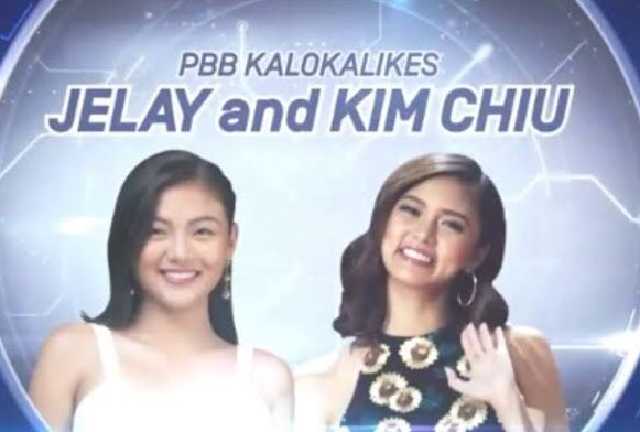 KimJel_Ofc's tweet photo. Jelay and Kim Chiu possessed a soul with so much talent ❤️ Kudos to the both of you #PBBFoodT8sting @prinsesachinita @PBB8_JELAY https://t.co/IOMkK1n45A