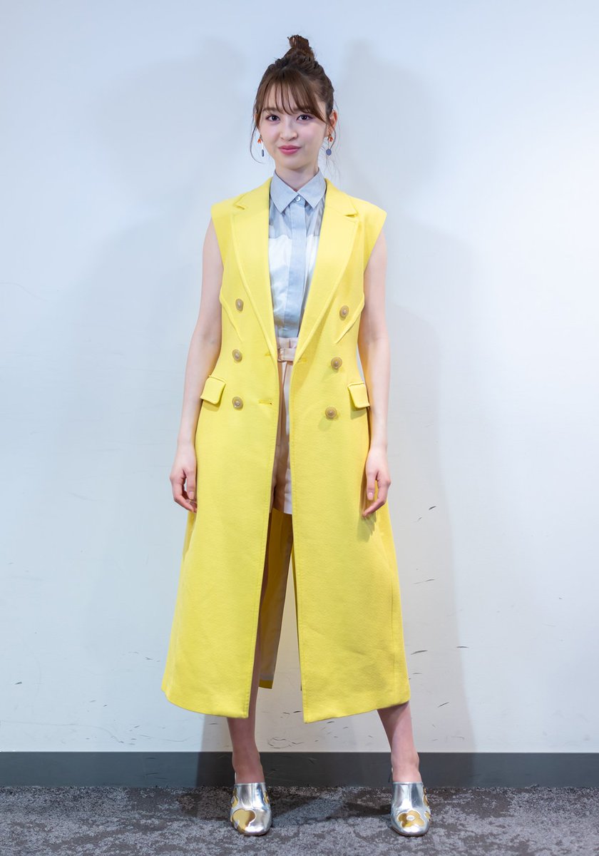 rbridge1122's tweet image. 12/16 forTuneイベント＠都内某所③
全身を撮った時、割と強そうな立ち姿だったので、寄りもクールな感じでお願いしました。
#TPD2018 #TPD2019 #上西星来 #HeyGirls