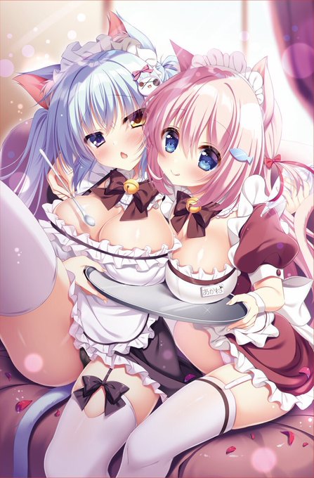 【通販告知】
夏月まりなさんとのコラボタペストリーの受付を再開しましたー!1月20日まで受付けておりますので何卒!(再受付のため数に限りがございます。迷っている方はお早めに!)
https://t.co/FCWjZ8Vfo5 