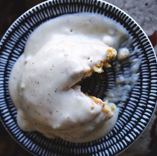 OneidaFS's tweet image. Sometimes, the pic has to wait. 
—
📸: @eatatthenest
🍽: Urban Storm Collection #ThisIsOneida