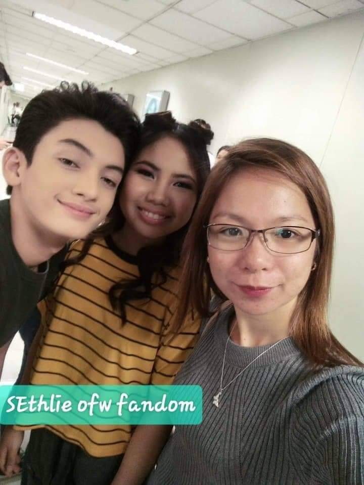 bhing1234's tweet photo. @SETHstersOFC Tama hahahha so ibig sabihn niyan sethlie kana rin hahaha

#SethLieOnASAP https://t.co/5FoCsrWZHX