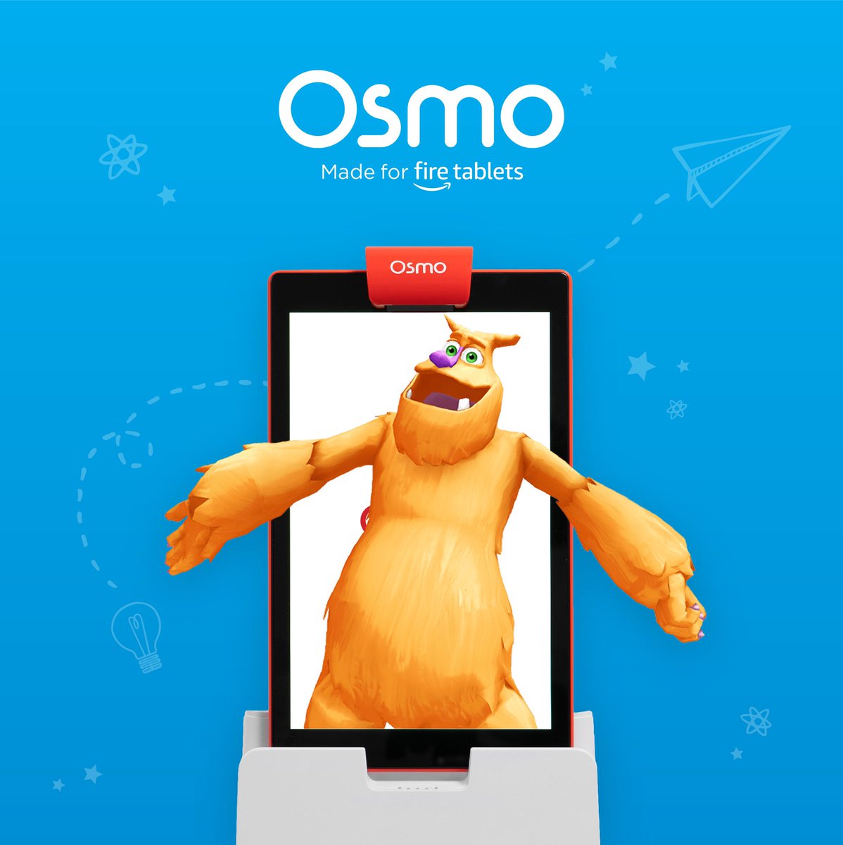 osmo mindracers amazon