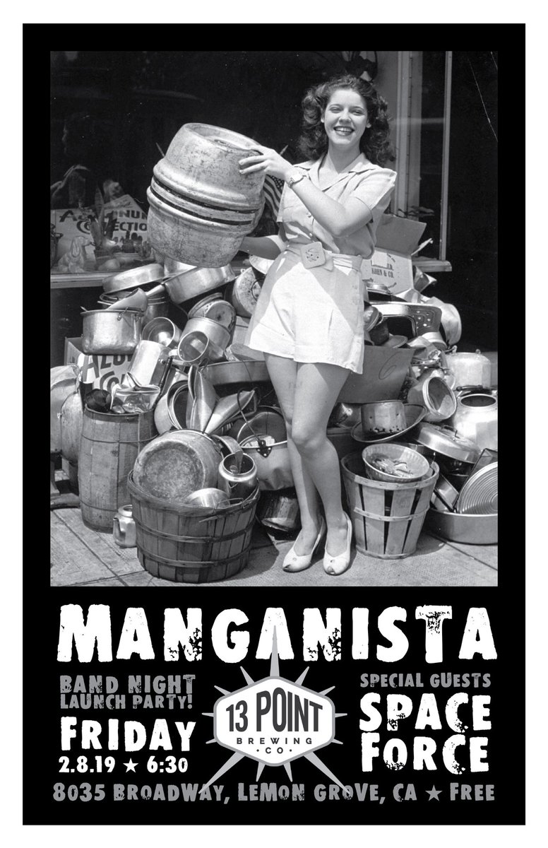 Next Manga show!
