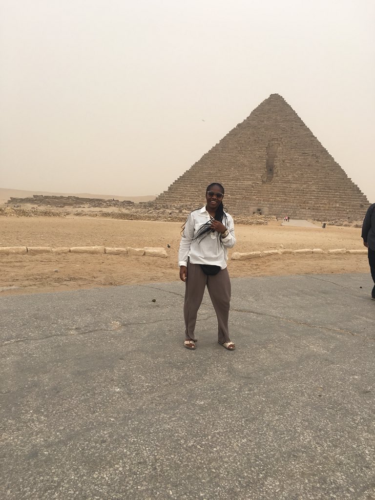 Cocoa517's tweet image. Happy Founders Day Sorors! 🐘❤️ #CAU #SigmaChapter #ProudToBe #DST