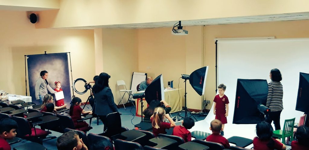 Foundation Stage 2 | Raffles International School tweet media