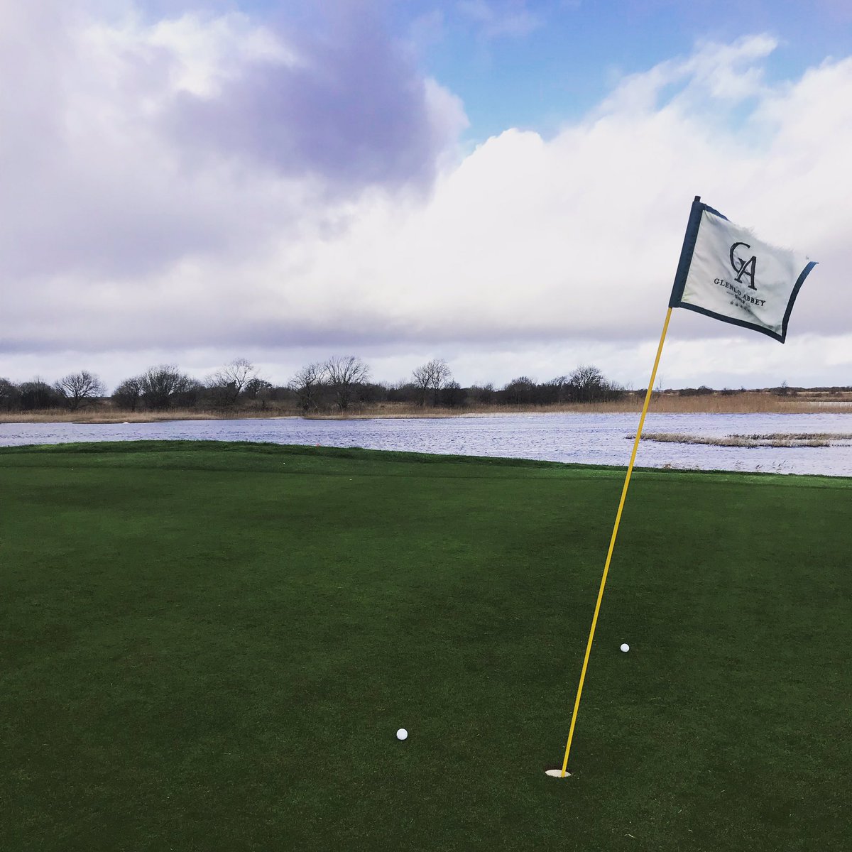 Glenlo Abbey Golf Glenloabbeygolf Twitter