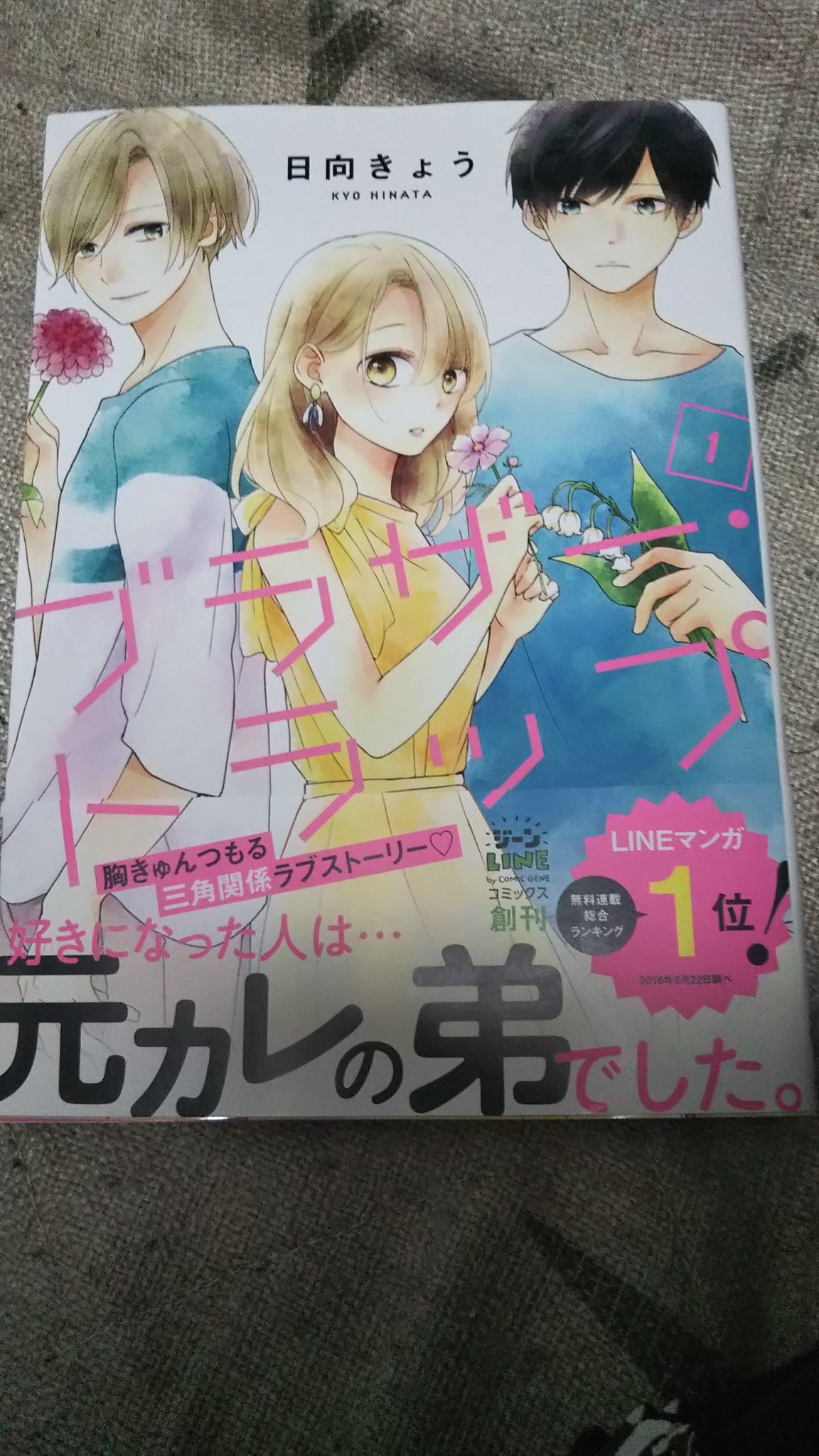 全巻無料 ブラザー トラップ 全巻読み放題 漫画村 漫画バンク 漫画ロウ Raw 代わり Life プラス