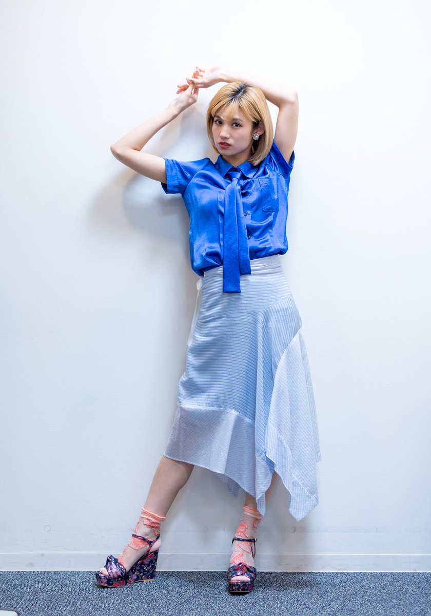 rbridge1122's tweet image. 12/16 forTuneイベント＠都内某所⑥
格好よすぎ*\(^o^)/*
やっぱ時代は脇あかり😃
23日買ってなかったのは後悔すぎる😭
#TPD2018 #TPD2019 #脇あかり #HeyGirls