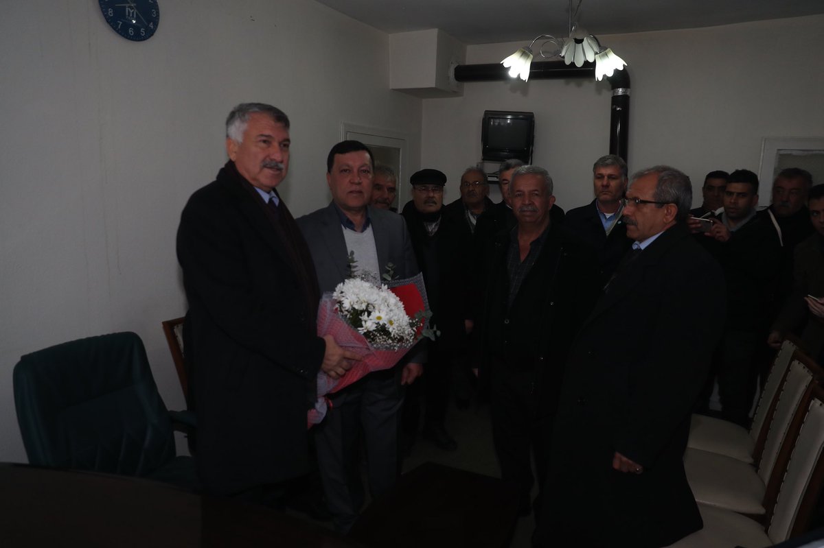 Zeydan Karalar