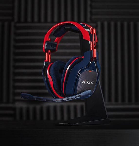 Astro a40 tr
