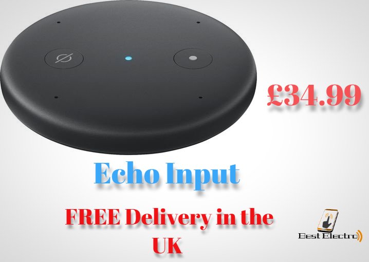 BestElectro4's tweet photo. '@amazonecho Input
Fore More Information👉https://t.co/C7P2H6sn6J🎤
.
#computer #earphone #Phone #camera #cameraHD #Tablet #netbook #helmetheadphones #smartphone #battery #onlineshop #shoppingonline #newoffers #freedelivey #buyonline #onlineshopping #bestprice #onlinebuy https://t.co/epSkyiOl4v