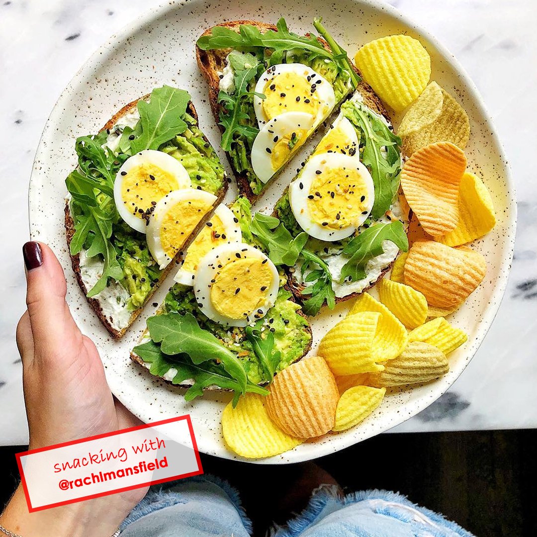 Toasting to savory breakfasts!