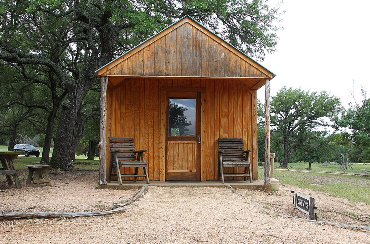 Fossil Rim On Twitter We Have 5 Unique Rooms At The Lodge 7