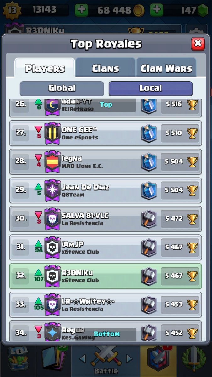 Empezamos la TEMPORADA FUERTE💥💪 <a href="/Aliens_CR/">X6tence Aliens</a>