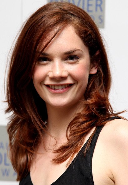 Happy birthday excellent actor Ruth Wilson. 