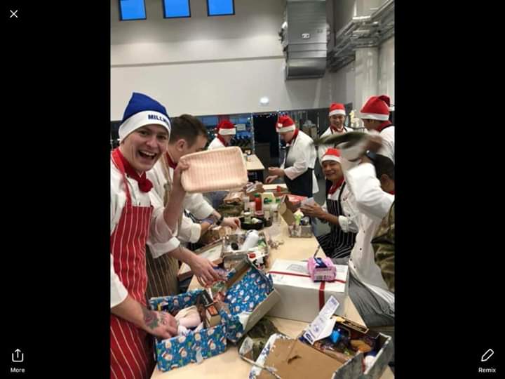 TheSmileClubUK's tweet photo. Loads of thank yous, blueys, cards and pics received....this batch came in with permission to share publicly 😍 https://t.co/GwynQG2oex
