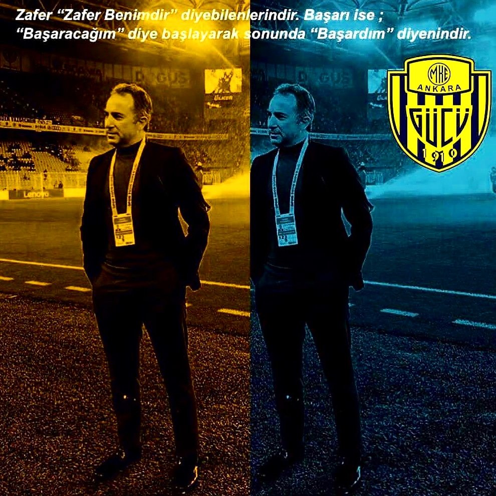 Kubalas5's tweet photo. MURAT BAŞKAN KOLTUĞA 🇺🇦
@AgcabagMurat #AnkaragücüİçinYönetimİstifa https://t.co/kmwYlDv2cP