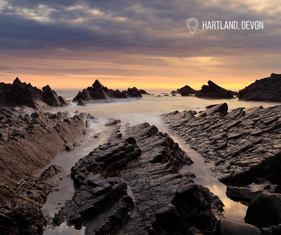 southwesthols's tweet photo. Hartland is stunning at all times of year.
#hartland #devoncoast #lovedevon #gloriousdevon #swisbest #ruggedcoast #southwestcoast #dramaticdevon #devonsunset https://t.co/9FRHgmjaCe