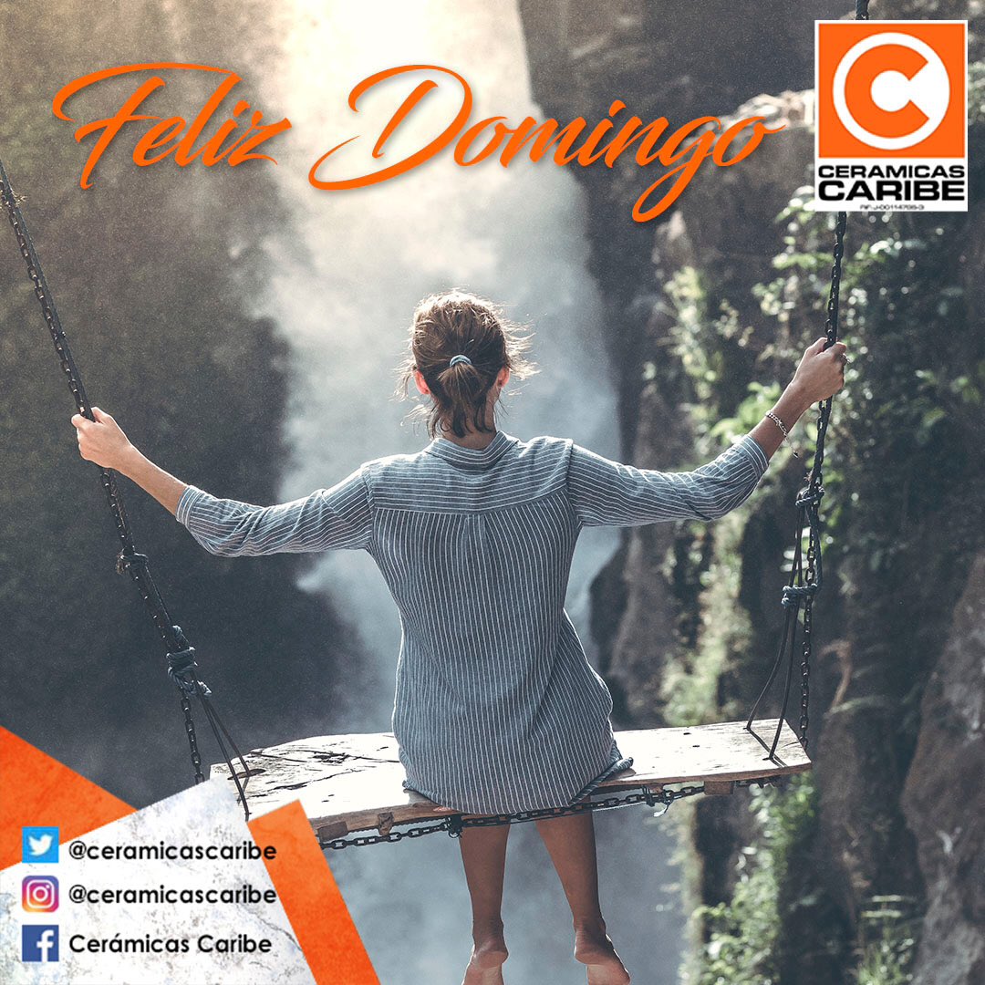Feliz domingo.
.
.
.
#CerámicasCaribe #LaCerámicaDeMiTierra #cerámica #hogar #paredes #pisos #remodelación