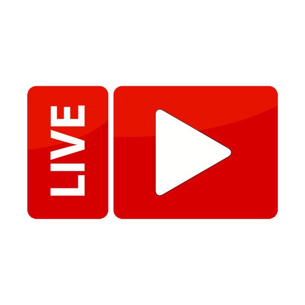 Live stream recording