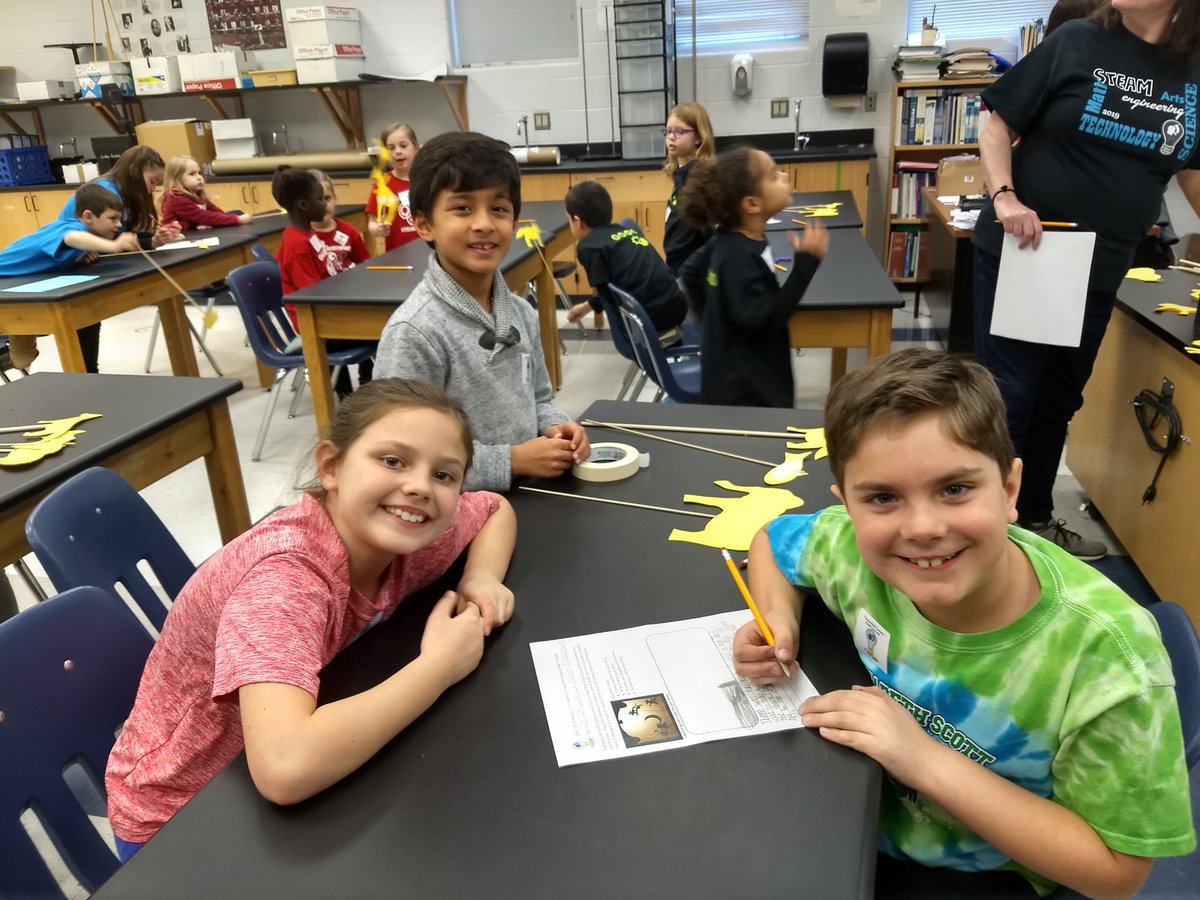 MsOdenMusic's tweet image. Sometimes it&apos;s unfathomable to me how or why the blessings of this job found me. I am so proud of these beautiful young people with their desire to learn, work hard, and achieve great things. Go scorpions! #ccpsSteamMania #ccpsperform @carolnemily311 @ScottScorpions