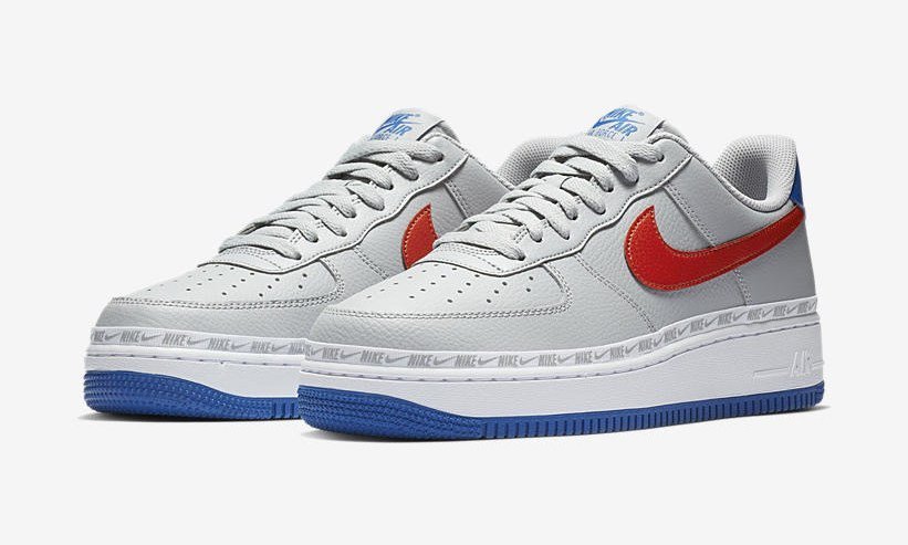 nike air force 1 07 low wolf grey