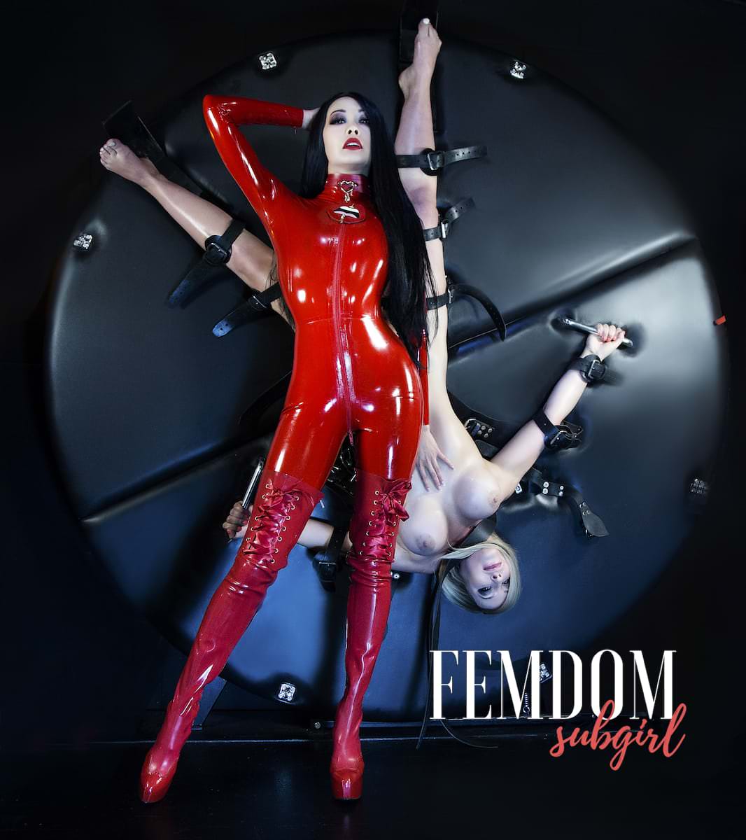 AsianDominance's tweet photo. @youwillpleaseME is just one of several supreme Asian Women that are posted on /r/AsianDominance. And be sure to check her own subreddit, /r/youwillpleaseme. #AsianDominance #femdom #asiandominatrix #bdsm #dominatrix https://t.co/PErr1ssCXm