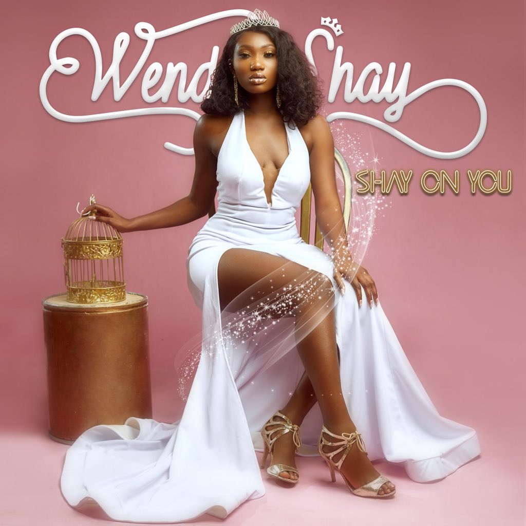 wendyshaygh's tweet photo. Listened to my new album yet? Get it here. 

Download/Stream: https://t.co/GyVTqfiNMj 

#rfr #WS #HABA https://t.co/zt0MUN6vNs