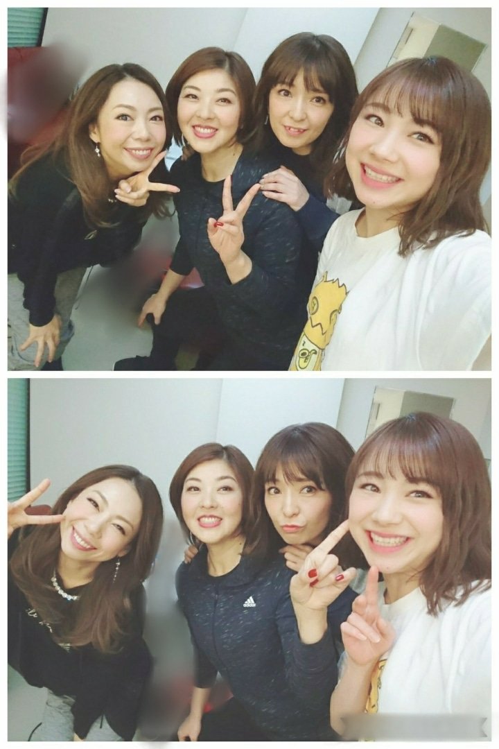 癒してハロプロ Blog更新 モーニング娘 19 石田亜佑美 太陽とシスコムーンさん 高橋愛さん 工藤遥さん の写真は後日 石田亜佑美さん T Co 7sfj4ns7v5 T Co X5fxofulkl Twitter