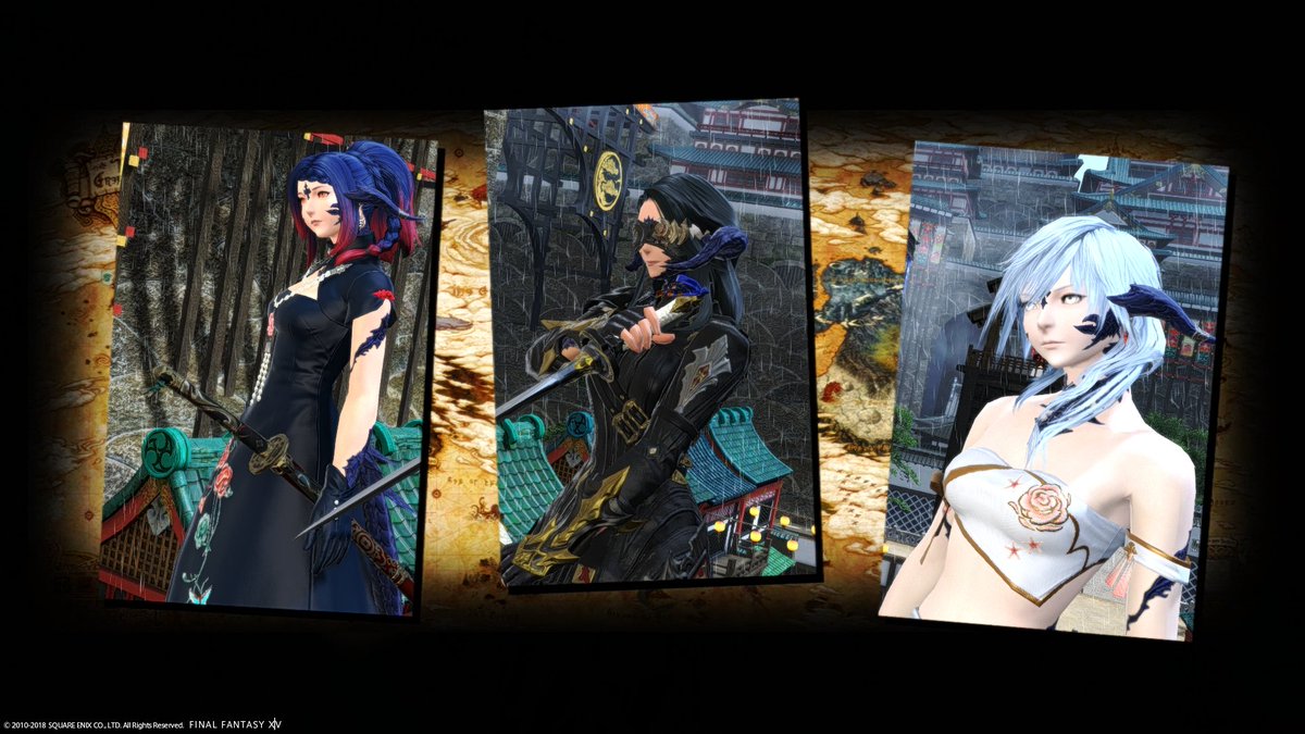 白銀狙撃手ゆうく 今のpcの壁紙 2画面 白銀狙撃手ゆうく 今のpcの壁紙 2画面