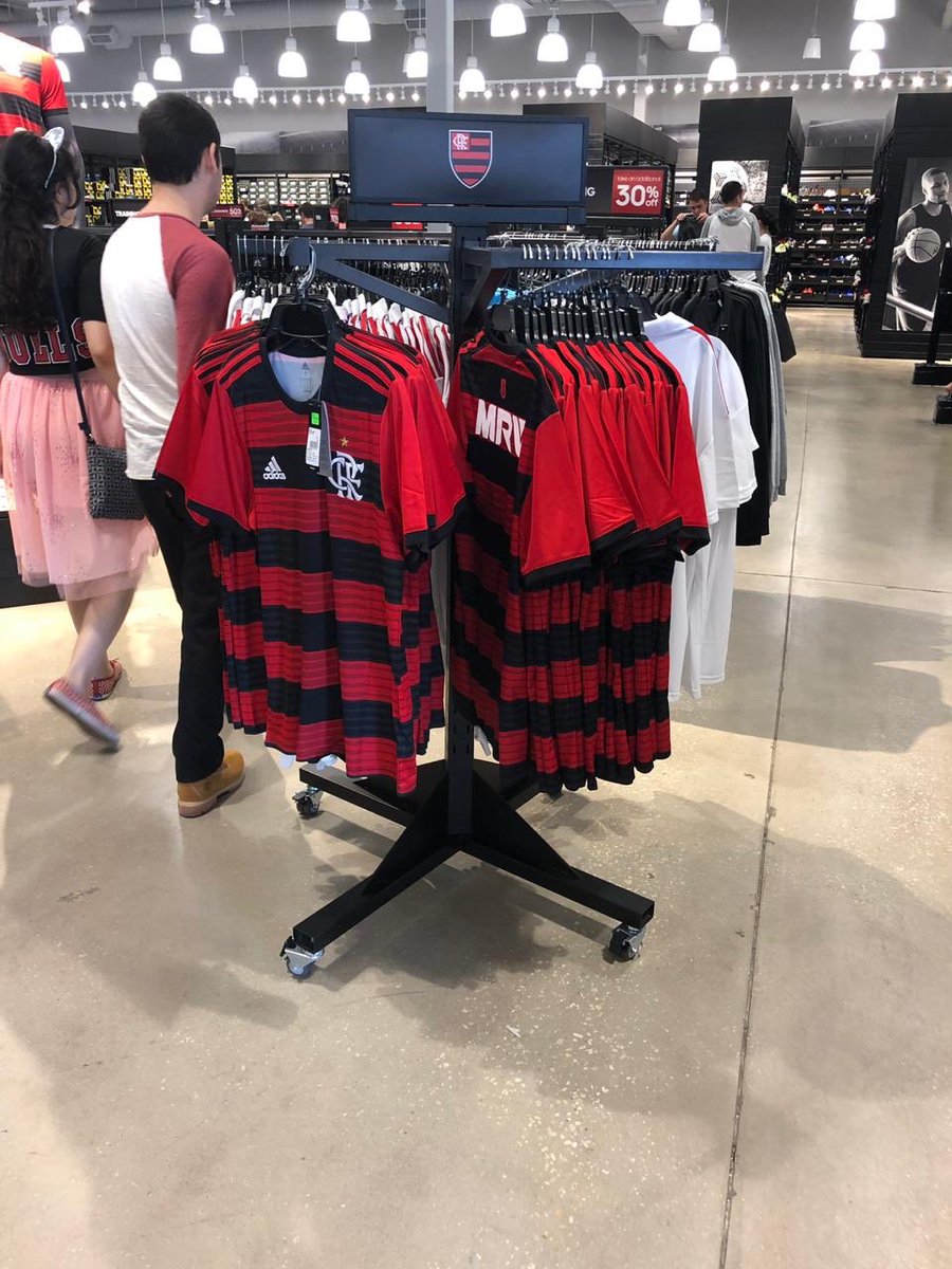 loja da adidas camisa do flamengo