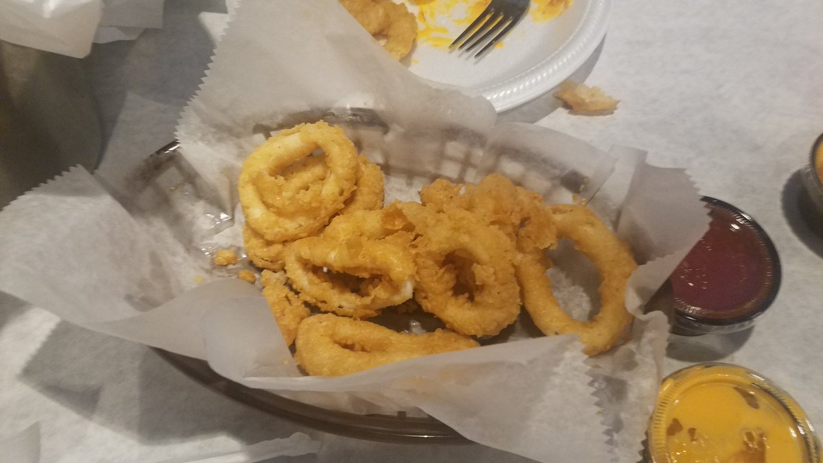 MzKrush73's tweet photo. I finally got a chance to check out the Juicy Crab Kennesaw...it was good.. Have you been??🤗😍🍽🍤🌽🦀🥔 #foodchronicles #foodie #seafood #LifeisBeautiful #fridaynightshennanigans #juicycrab https://t.co/rJYyFGEq9R