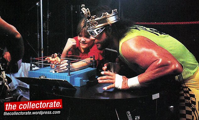 macho king hasbro