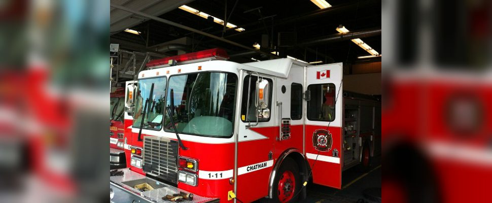 ICYMI: Chatham-Kent sees another year without fire fatalities #ckont blackburnnews.com/chatham/chatha… https://t.co/dpDLAtlT0g