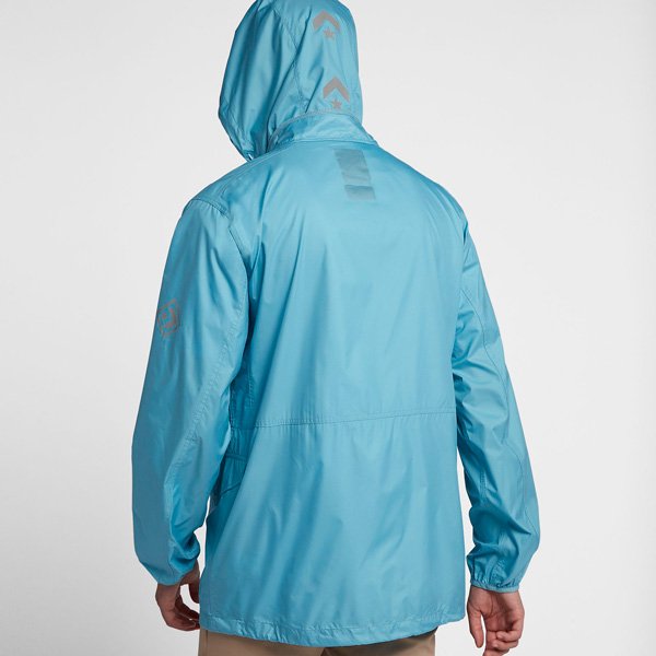 Kicks Deals on Twitter: "Today ONLY -> This 'Light Blue' Converse Field  Windbreaker is available for 50% OFF retail at $48.98 + FREE shipping with  Nike+ BUY HERE: https://t.co/RsPmSALjkT (use promo code