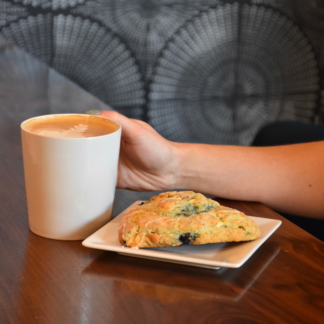 Sunday plans made. 
Open today at Market Mall and Fashion Central.
#devillecoffee