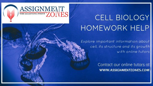 AssignmentZones's tweet image. Cell Biology is one of the divisions of Biology which specials with those actions connected with Cell formation, structure, components as well as their features. assignmentzones.com/cell-biology-h…
#CellBiologyAssignmentHelp
#AssignmentZones
#CellBiologyHomeWorkHelp
#OnlineAssignmentHelp