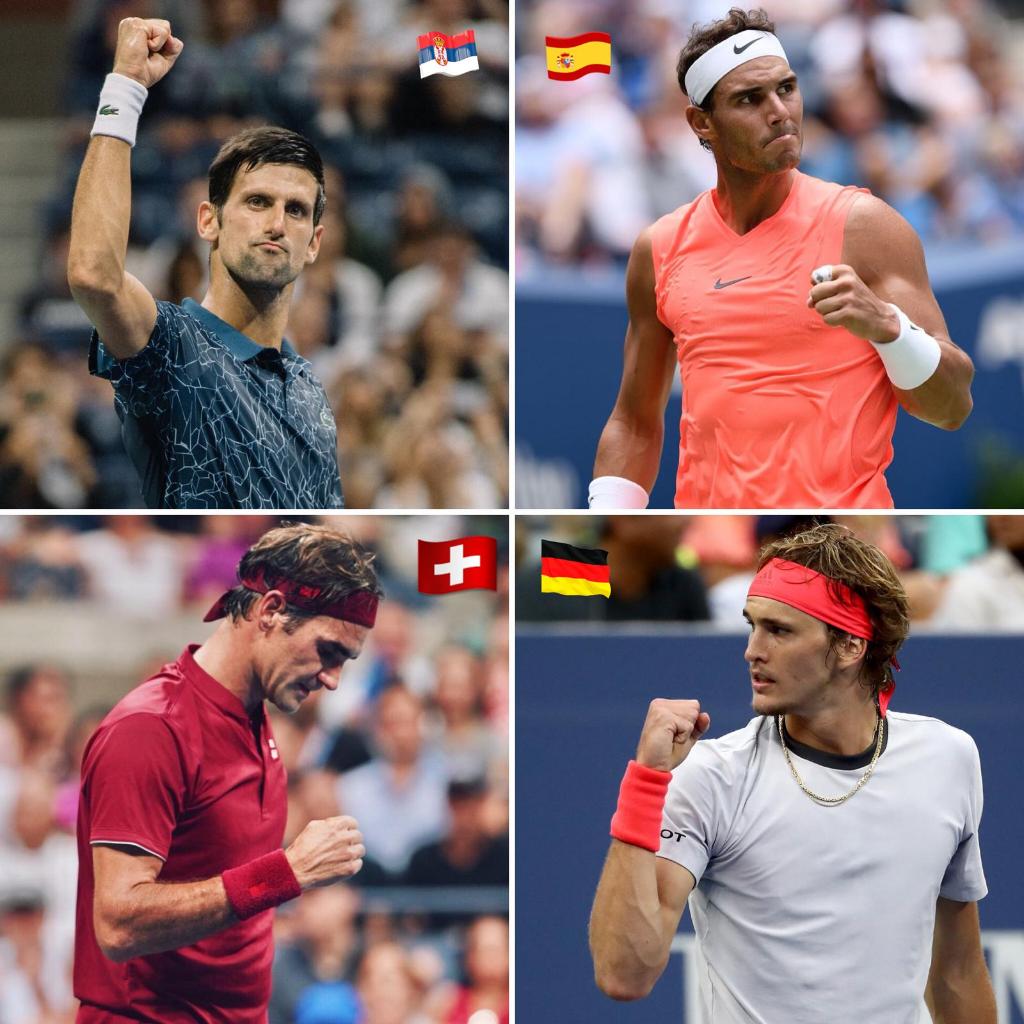 US Open Tennis tweet media