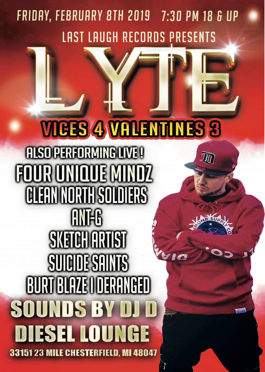 4UMclick's tweet image. #Vices4Valentines @younglyte810 @lastlaughmusik @DopeDaVinci @SketchyOpinions @BurtBlaze @SaintsOfSuicide @DeRaNgEdx13