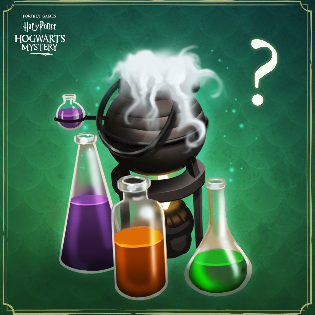 Media Tweets by Harry Potter: Hogwarts Mystery (@HogwartsMystery) | Twitter