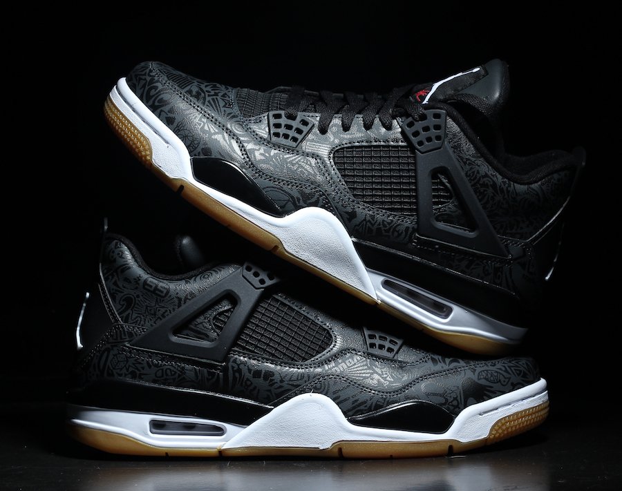 jordan 4 champs