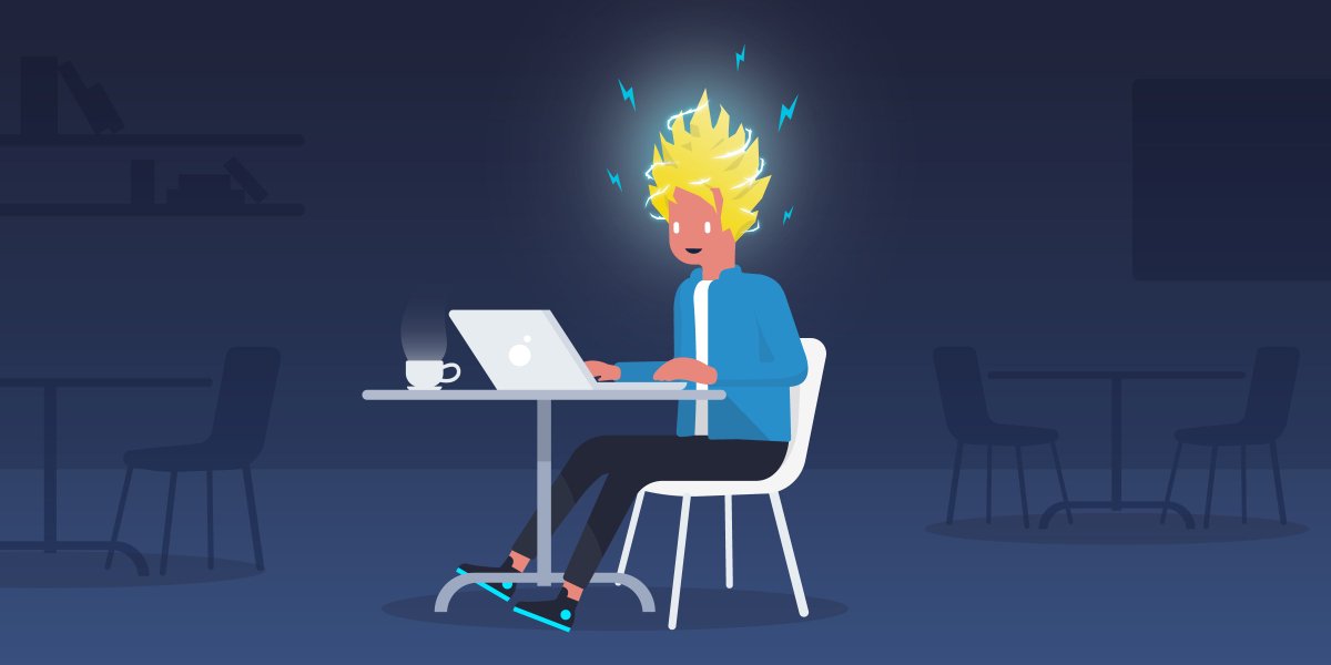 The 'Coffee Shop Effect': Why Changing Your Location Boosts Your #Productivity bit.ly/2Clfg3A